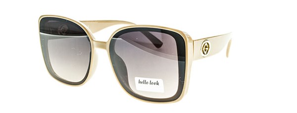 С/з очки HELLO LOOK 3050 c7 - фото 18875