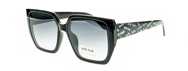 С/з очки HELLO LOOK 3041 c6 SALE -50% - фото 18877