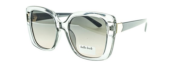 С/з очки HELLO LOOK 3004 c3 - фото 18882