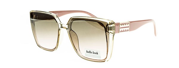 С/з очки HELLO LOOK 3070 c3 - фото 18887