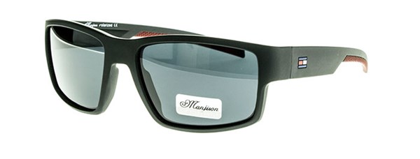 С/з очки Manjison 9113 c4 - фото 18904