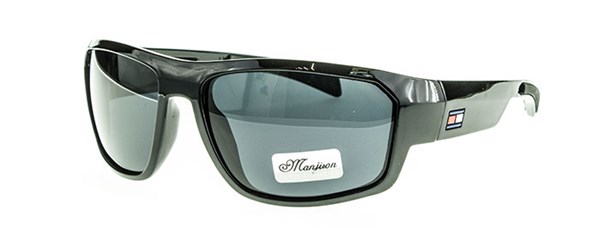 С/з очки Manjison 9117 c1 - фото 18905