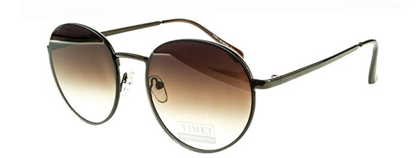 С/з очки Yimei 2321 c10-02 - фото 18911