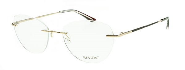 Revlon 1787  цв.11+фут США безободковая оправа - фото 19021