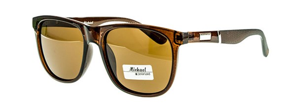 С/з очки Michael 6524 С2 - фото 19040