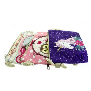 Сумочка детская текстиль (4.05-1) - фото 19230