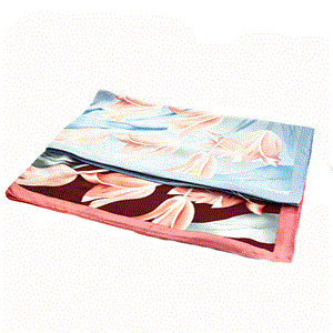 Платок женский Dulanna  100% шелк (9841) - фото 19232