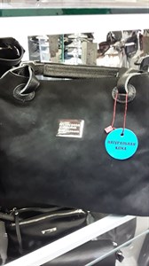 Сумка женская de esse натуральная кожа (85985).Скидка 25% - фото 19243