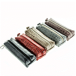 Ключница Barez  натуральная кожа (М-109) - фото 19250