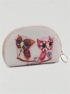 Кошелек  детский галантерейная кожа (255) - фото 19298