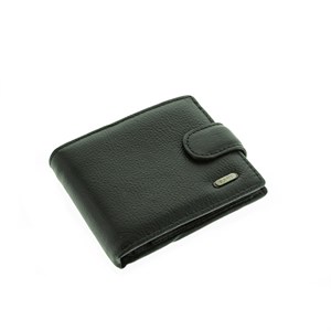 Портмоне-зажим FANI мужское  натуральная кожа (208С) - фото 19310