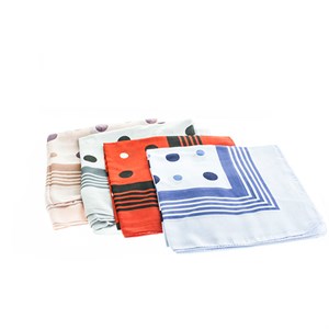 Платок  женский Softel 50% хлопок, 50% бамбук (1108-1) - фото 19317