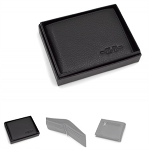 Портмоне-зажим мужское НТ натуральная кожа (168-24) - фото 19335