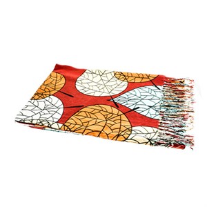 Палантин женский DALINNICA 50% хлопок 50% бамбук (21131) - фото 19338