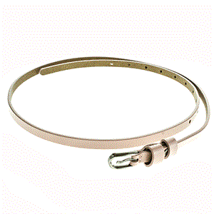 Ремень  женский  натуральная кожа (0702-17) - фото 19347