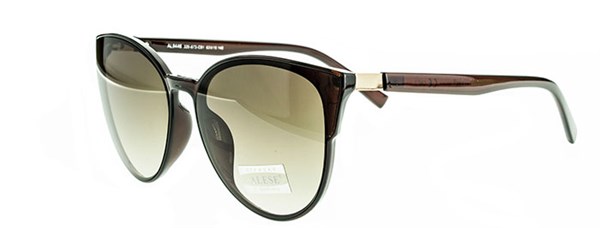 Очки солнцезащитные  Alese женские (9446) - фото 19348