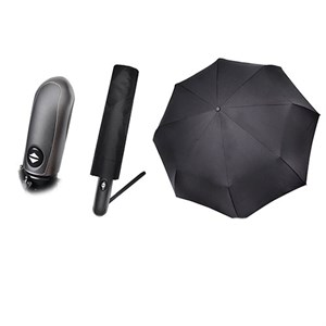 Зонт ТРИ СЛОНА суперавтомат мужской 100% п/э (6800) - фото 19357