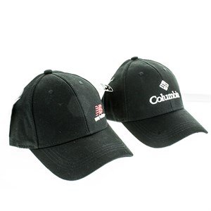 Кепка унисекс 100% хлопок (S035) - фото 19359