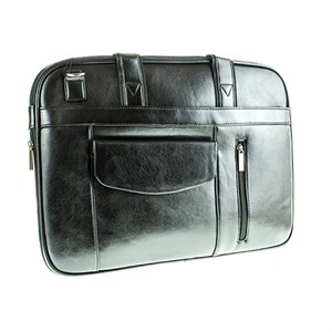 Сумка  мужская SMC галантерейная кожа (706-3) - фото 19362