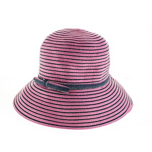 Шляпа унисекс 100% п/э (30.04-10) - фото 19363