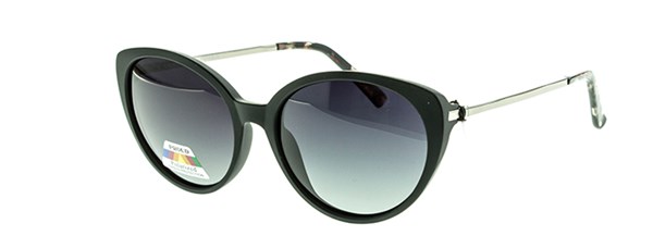 Очки солнцезащитные PROUD женские поляриз.линзы (90108) - фото 19369