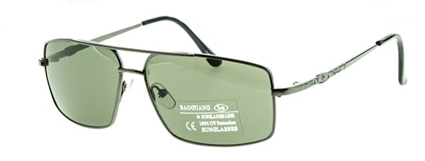 Очки солнцезащитные  Boguan  мужские (8727) - фото 19374