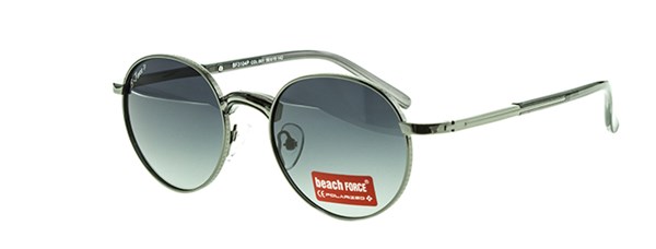 Очки солнцезащитные Beach Force унисекс поляриз.линзы (3104) - фото 19379