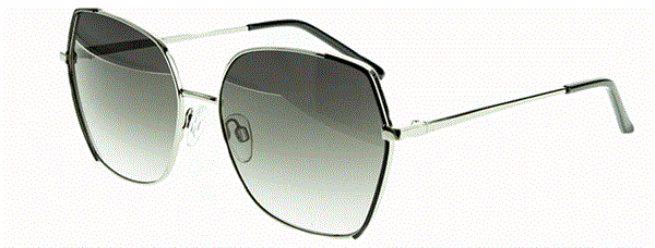 Очки солнцезащитные DACOR женские (51) - фото 19386