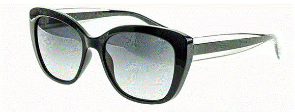 Очки солнцезащитные DACOR женские (409) - фото 19391