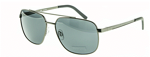 Очки солнцезащитные DACOR мужские поляриз.линзы (352) - фото 19409