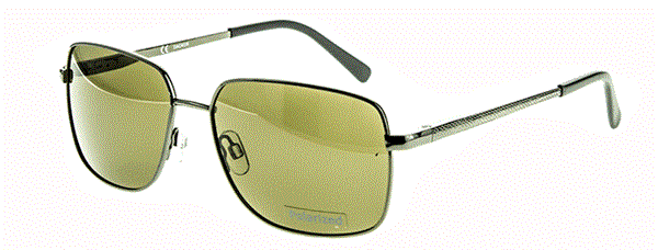 Очки солнцезащитные DACOR мужские поляриз.линзы (49) - фото 19411