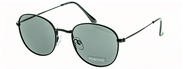 Очки солнцезащитные DACOR женские поляриз.линзы (38) - фото 19413