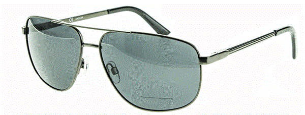 Очки солнцезащитные DACOR мужские поляриз.линзы (70) - фото 19415