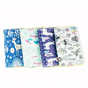 Кошелек  детский Cluster полиэстер (2990) - фото 19419