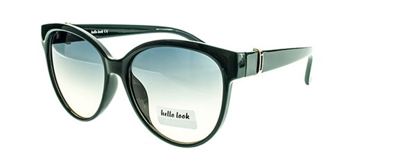 Очки солнцезащитные  Hello Look женские (6040) - фото 19422