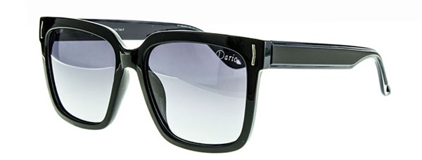 Очки солнцезащитные Dario женские поляризованные линзы (320396) - фото 19433