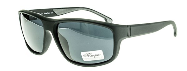 Очки солнцезащитные Manjison мужские поляриз.линзы (9114) - фото 19435