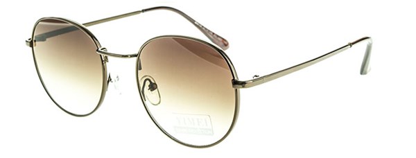 Очки солнцезащитные YIMEI унисекс (2313) - фото 19437