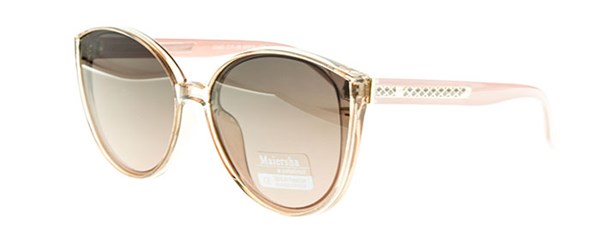 Очки солнцезащитные  Maiersha  женские поляризованные линзы (3492) - фото 19438