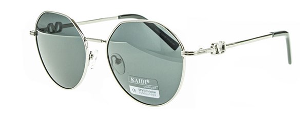 Очки солнцезащитные Kaidi унисекс поляризованные линзы (221Р) - фото 19440