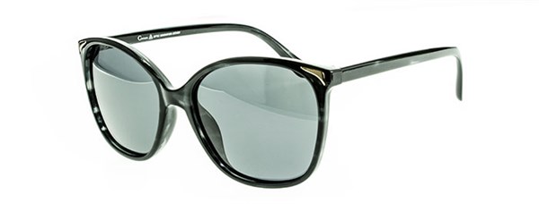 Очки солнцезащитные Genex женские поляризованные линзы +чехол(567) - фото 19452