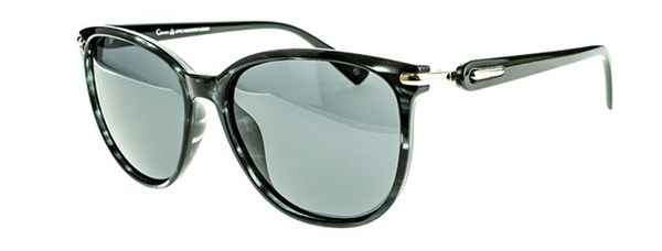 Очки солнцезащитные Genex женские поляризованные линзы +чехол(569) - фото 19453