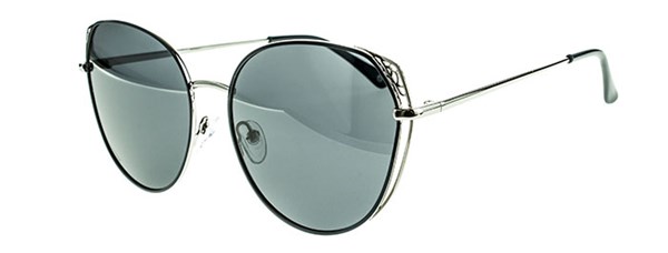 Очки солнцезащитные Genex женские поляризованные линзы +чехол(587) - фото 19455