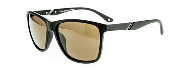 Очки солнцезащитные Genex мужские поляризованные линзы + чехол (562) - фото 19457