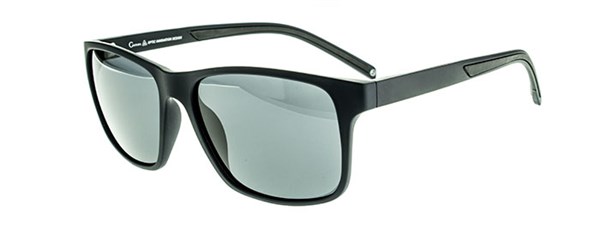 Очки солнцезащитные Genex мужские поляризованные линзы + чехол (550) - фото 19459