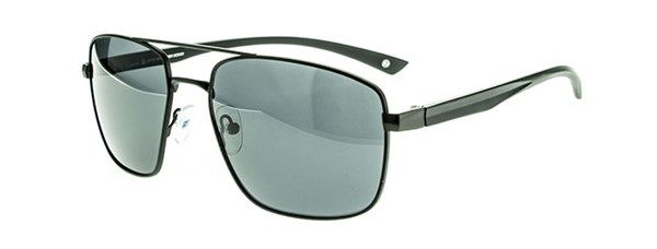 Очки солнцезащитные Genex мужские поляризованные линзы + чехол (582) - фото 19461