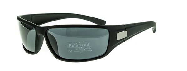 Очки солнцезащитные Polarized мужские поляриз.линзы (333) - фото 19464