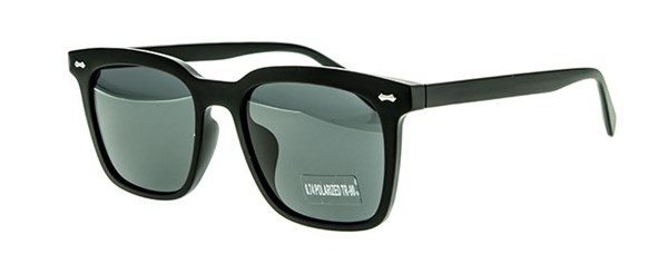 Очки солнцезащитные Polarized мужские поляриз.линзы (9173) - фото 19466