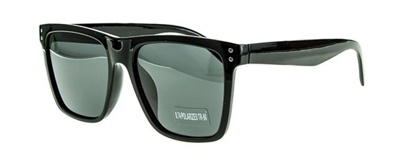 Очки солнцезащитные Polarized мужские поляриз.линзы (9134) - фото 19467