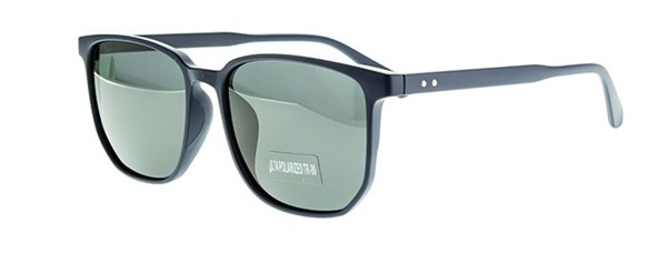 Очки солнцезащитные Polarized мужские поляриз.линзы (9174) - фото 19468